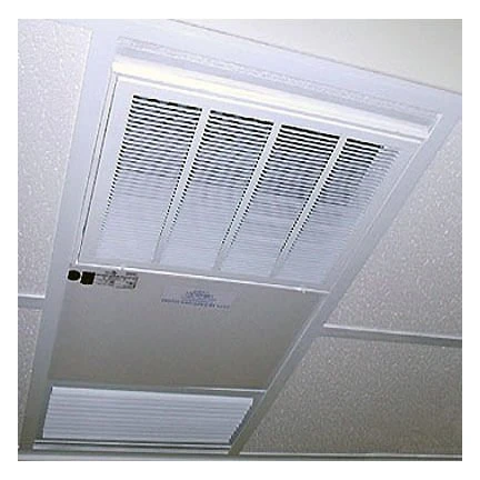 PR10.0 | Commercial Flushmount Smoke Eater - 650-850 CFM(Pr10 Commercial Flushmount Smoke Eater) 6 PR10.0 | Commercial Flushmount Smoke Eater - 650-850 CFM(Pr10 Commercial Flushmount Smoke Eater) - Image 6