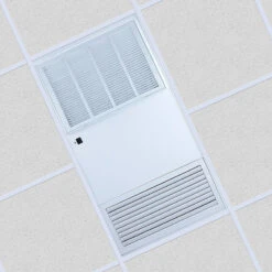 PR10.0-V | Commercial Air Cleaner With High Efficiency & Carbon Filters - Smoke Eater - 650-850 CFM(Pr10 V Flushmount Smoke Eater Hepa Carbon) 11 PR10.0-V | Commercial Air Cleaner With High Efficiency & Carbon Filters - Smoke Eater - 650-850 CFM(Pr10 V Flushmount Smoke Eater Hepa Carbon) -Pure n Natural pr100 v commercial air cleaner with high efficiency carbon filters smoke eater 650 850 cfm pure n natural systems 419950