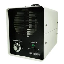 QT Storm | Advanced Commercial Ozone Generator - 20-300 Mg/hr(Qt Storm Ozone Generator)