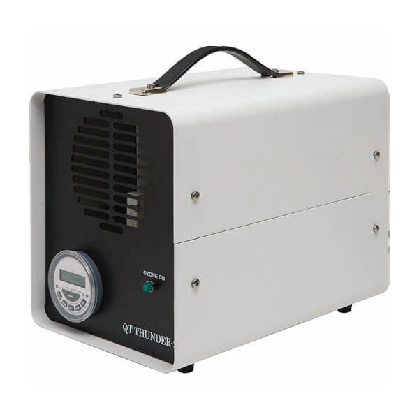 QT Thunder-24 | Commercial Advanced Electronic Ozone Generator - 300 Mg/hr(Qt Thunder 24 Ozone Generator) 2 QT Thunder-24 | Commercial Advanced Electronic Ozone Generator - 300 Mg/hr(Qt Thunder 24 Ozone Generator) - Image 2