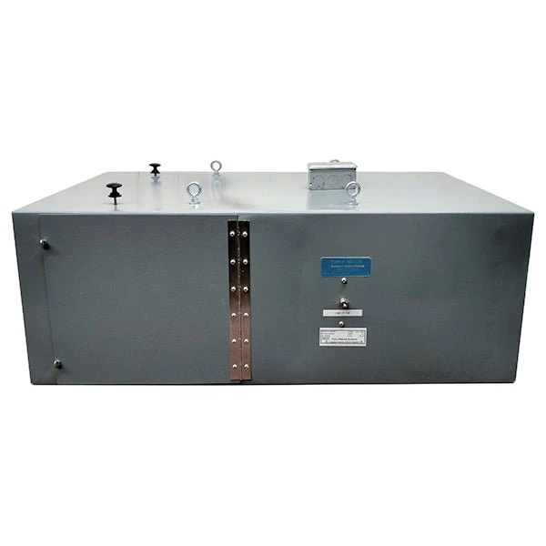 SED-1000V | Ducted Smoke Eater With High Efficiency And Carbon Filtration - 650-850 CFM(Sed 1000v Ducted Hepa Air Filtration System) 2 SED-1000V | Ducted Smoke Eater With High Efficiency And Carbon Filtration - 650-850 CFM(Sed 1000v Ducted Hepa Air Filtration System) - Image 2