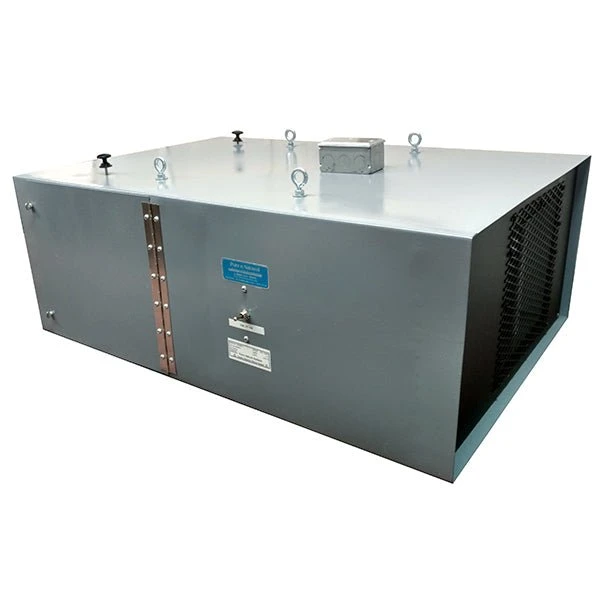 SED-1000V | Ducted Smoke Eater With High Efficiency And Carbon Filtration - 650-850 CFM(Sed 1000v Ducted Hepa Air Filtration System) 1 SED-1000V | Ducted Smoke Eater With High Efficiency And Carbon Filtration - 650-850 CFM(Sed 1000v Ducted Hepa Air Filtration System)