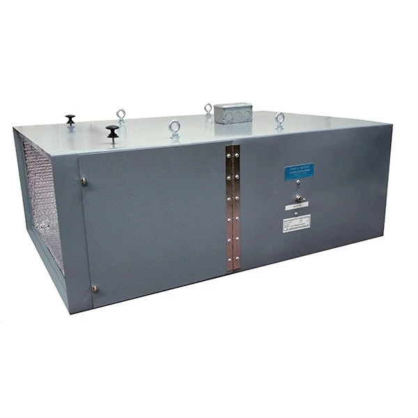 SED-1000V | Ducted Smoke Eater With High Efficiency And Carbon Filtration - 650-850 CFM(Sed 1000v Ducted Hepa Air Filtration System) 3 SED-1000V | Ducted Smoke Eater With High Efficiency And Carbon Filtration - 650-850 CFM(Sed 1000v Ducted Hepa Air Filtration System) - Image 3
