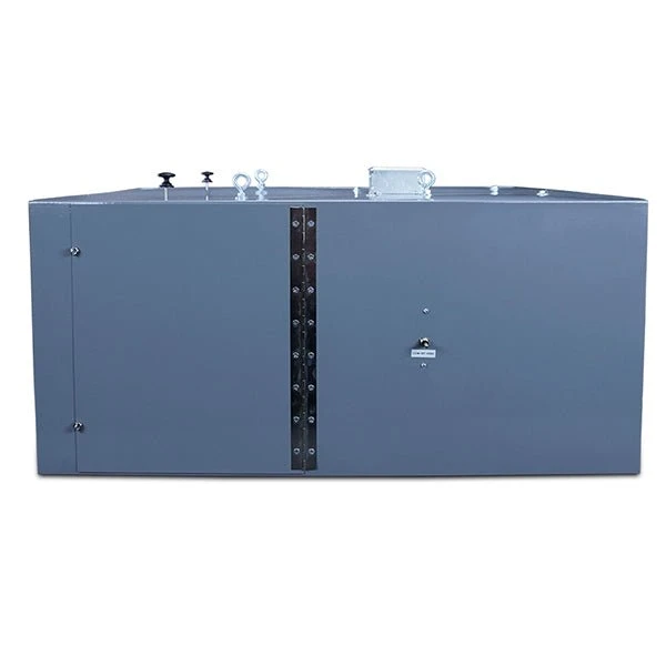 SED-2000 Surface Or Ducted Air Filtration System | Large Smoking Areas | 1450-1650 CFM(Sed2000 Whole House Hepa Air Filtration System) 2 SED-2000 Surface Or Ducted Air Filtration System | Large Smoking Areas | 1450-1650 CFM(Sed2000 Whole House Hepa Air Filtration System) - Image 2