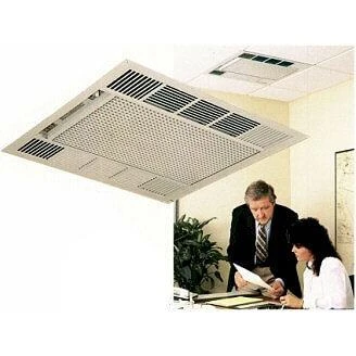 Smokemaster X-400 | Flush Mount Electronic Air Cleaner - Smoke Eater(Smokemaster X400 Electronic Air Cleaner) 1 Smokemaster X-400 | Flush Mount Electronic Air Cleaner - Smoke Eater(Smokemaster X400 Electronic Air Cleaner)