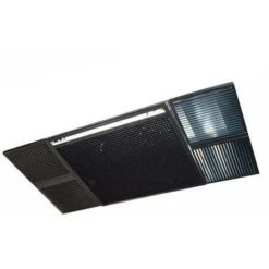 Pure n Natural 13 Pure n Natural -Pure n Natural smokemaster x11q flush mount commercial electronic smoke eater 500 1100 cfm pure n natural systems 611212