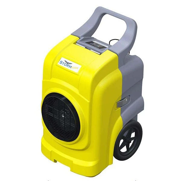 Storm ELITE Dehumidifier | 125 Pint High Capacity Restoration Dehumidifier(Storm Elite 125ppd Restoration Dehumidifier) 15 Storm ELITE Dehumidifier | 125 Pint High Capacity Restoration Dehumidifier(Storm Elite 125ppd Restoration Dehumidifier) - Image 15