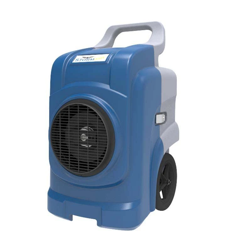 Storm ELITE Dehumidifier | 125 Pint High Capacity Restoration Dehumidifier(Storm Elite 125ppd Restoration Dehumidifier) 1 Storm ELITE Dehumidifier | 125 Pint High Capacity Restoration Dehumidifier(Storm Elite 125ppd Restoration Dehumidifier)