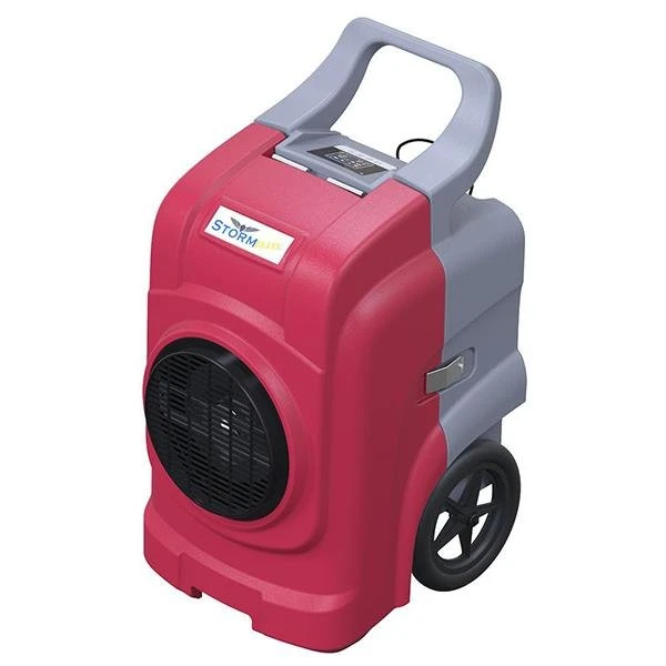 Storm ELITE Dehumidifier | 125 Pint High Capacity Restoration Dehumidifier(Storm Elite 125ppd Restoration Dehumidifier) 14 Storm ELITE Dehumidifier | 125 Pint High Capacity Restoration Dehumidifier(Storm Elite 125ppd Restoration Dehumidifier) - Image 14