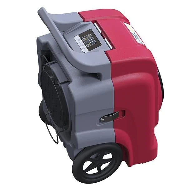 Storm ELITE Dehumidifier | 125 Pint High Capacity Restoration Dehumidifier(Storm Elite 125ppd Restoration Dehumidifier) 7 Storm ELITE Dehumidifier | 125 Pint High Capacity Restoration Dehumidifier(Storm Elite 125ppd Restoration Dehumidifier) - Image 7