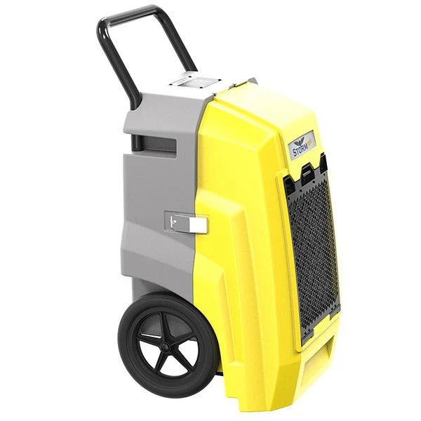 Storm PRO | SMART 85 Pint Portable Restoration Dehumidifier(Storm Pro 85ppd Restoration Dehumidifier) 8 Storm PRO | SMART 85 Pint Portable Restoration Dehumidifier(Storm Pro 85ppd Restoration Dehumidifier) - Image 8