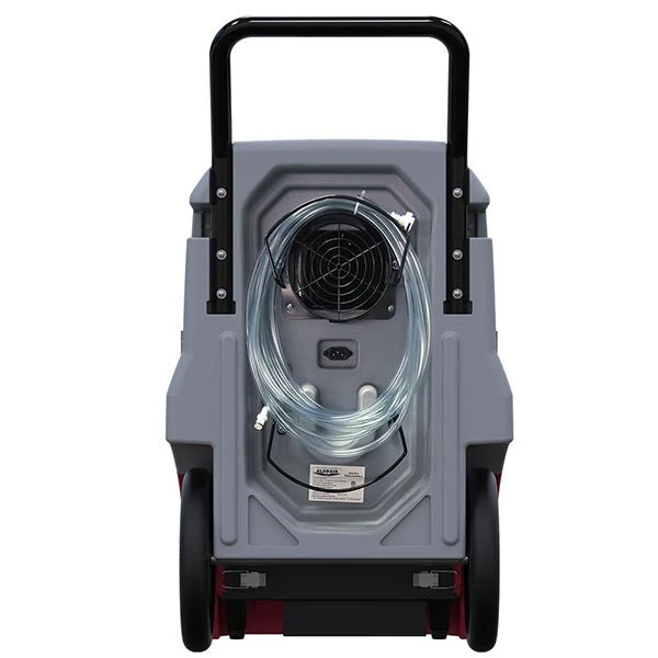 Storm PRO | SMART 85 Pint Portable Restoration Dehumidifier(Storm Pro 85ppd Restoration Dehumidifier) 7 Storm PRO | SMART 85 Pint Portable Restoration Dehumidifier(Storm Pro 85ppd Restoration Dehumidifier) - Image 7