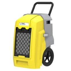 Storm PRO | SMART 85 Pint Portable Restoration Dehumidifier(Storm Pro 85ppd Restoration Dehumidifier) 18 Storm PRO | SMART 85 Pint Portable Restoration Dehumidifier(Storm Pro 85ppd Restoration Dehumidifier) -Pure n Natural storm pro smart 85 pint portable restoration dehumidifier pure n natural systems 514161