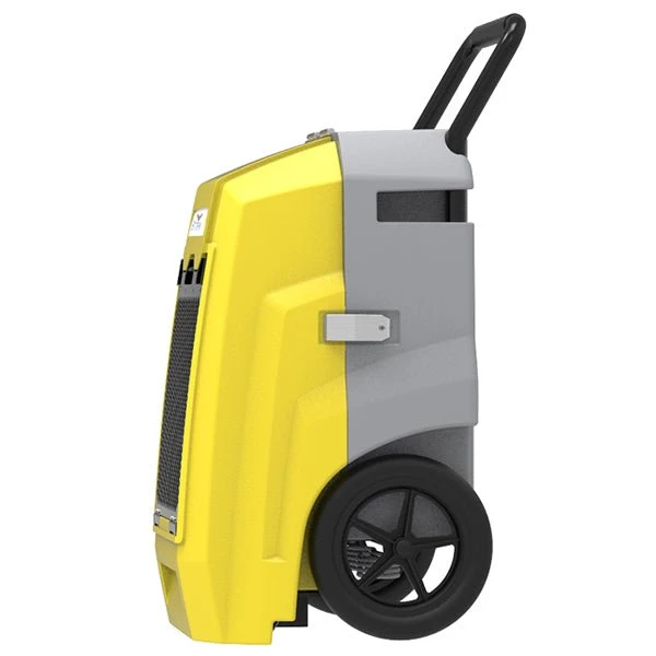 Storm PRO | SMART 85 Pint Portable Restoration Dehumidifier(Storm Pro 85ppd Restoration Dehumidifier) 4 Storm PRO | SMART 85 Pint Portable Restoration Dehumidifier(Storm Pro 85ppd Restoration Dehumidifier) - Image 4