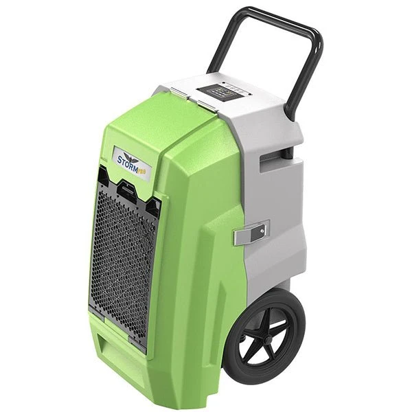 Storm PRO | SMART 85 Pint Portable Restoration Dehumidifier(Storm Pro 85ppd Restoration Dehumidifier) 1 Storm PRO | SMART 85 Pint Portable Restoration Dehumidifier(Storm Pro 85ppd Restoration Dehumidifier)