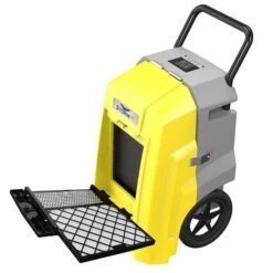 Storm PRO | SMART 85 Pint Portable Restoration Dehumidifier(Storm Pro 85ppd Restoration Dehumidifier) 25 Storm PRO | SMART 85 Pint Portable Restoration Dehumidifier(Storm Pro 85ppd Restoration Dehumidifier) -Pure n Natural storm pro smart 85 pint portable restoration dehumidifier pure n natural systems 927999