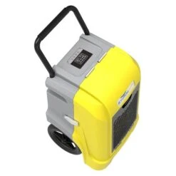 Storm ULTRA Dehumidifier | 90 Pint Commercial Restoration Dehumidifier(Storm Ultra 90 Pint Per Day Commercial Restoration Dehumidifier) -Pure n Natural storm ultra dehumidifier 90 pint commercial restoration dehumidifier pure n natural systems 312182