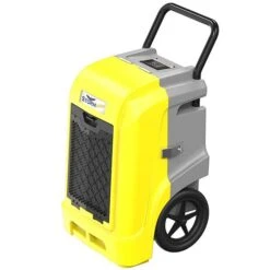 Storm ULTRA Dehumidifier | 90 Pint Commercial Restoration Dehumidifier(Storm Ultra 90 Pint Per Day Commercial Restoration Dehumidifier) -Pure n Natural storm ultra dehumidifier 90 pint commercial restoration dehumidifier pure n natural systems 415202