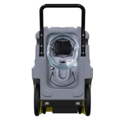 Storm ULTRA Dehumidifier | 90 Pint Commercial Restoration Dehumidifier(Storm Ultra 90 Pint Per Day Commercial Restoration Dehumidifier) -Pure n Natural storm ultra dehumidifier 90 pint commercial restoration dehumidifier pure n natural systems 447008