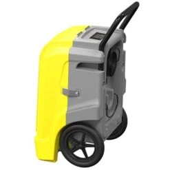 Storm ULTRA Dehumidifier | 90 Pint Commercial Restoration Dehumidifier(Storm Ultra 90 Pint Per Day Commercial Restoration Dehumidifier) -Pure n Natural storm ultra dehumidifier 90 pint commercial restoration dehumidifier pure n natural systems 481876