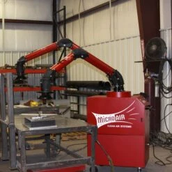 Task Master TM-1000 | Source Capture Dust Collector And Fume Extractor(Tm 1000 Task Master Direct Source Capture Air Cleaner) 11 Task Master TM-1000 | Source Capture Dust Collector And Fume Extractor(Tm 1000 Task Master Direct Source Capture Air Cleaner) -Pure n Natural task master tm 1000 source capture dust collector and fume extractor pure n natural systems 583839