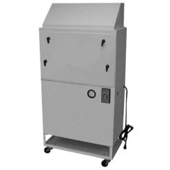 XJ2 Negative Pressure Hospital Grade HEPA Filter System For Isolation Rooms(Xj2 Negative Pressure Hospital Grade Hepa Filter System For Isolation Rooms)